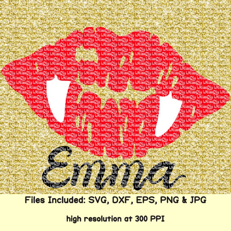 Download Halloween lips svg files for cricut silhouette vampire svg ...