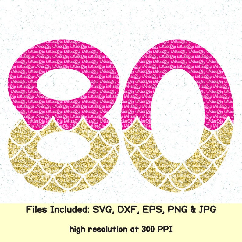 Free Free 80 Mermaid 7 Svg SVG PNG EPS DXF File
