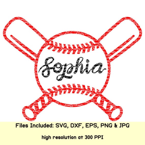 Download Free Softball Baseball Svg Mom Sister Sports Balls Stitches Bat Etsy SVG Cut Files