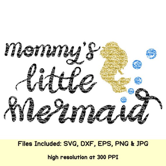 Free Free 59 Mermaid Svg Export SVG PNG EPS DXF File