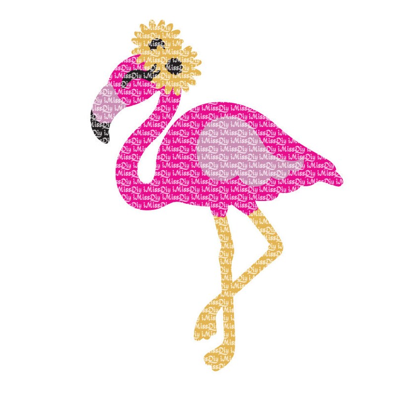 Download Flamingo svg summer svg kids svg beach svg flamingo shirt ...
