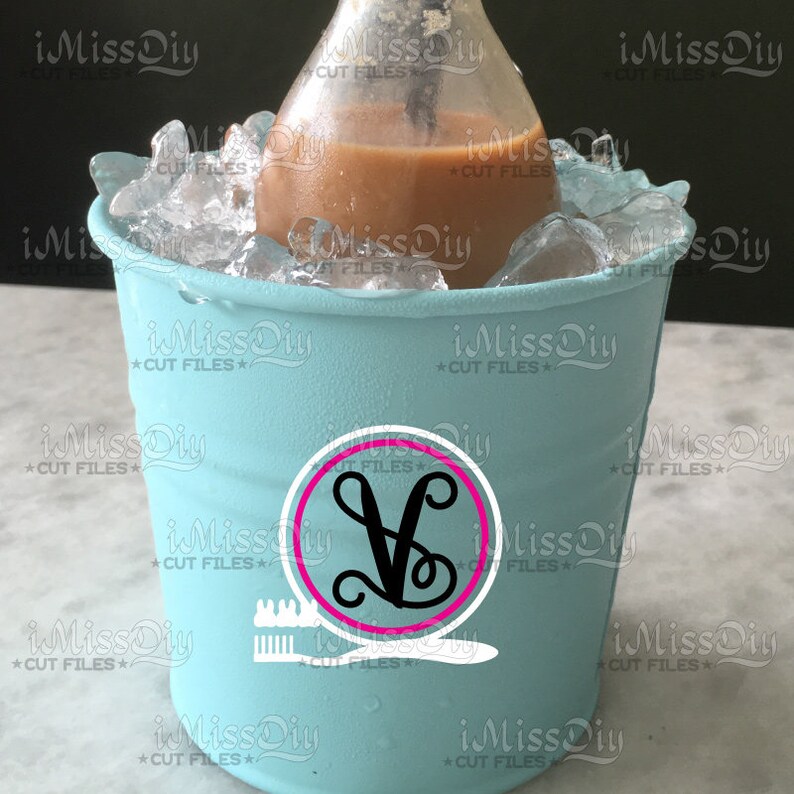Download Tooth svg teeth svg dentist svg dental svg monogram frame ...