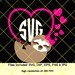 see more listings in the SVG-Valentines Day section