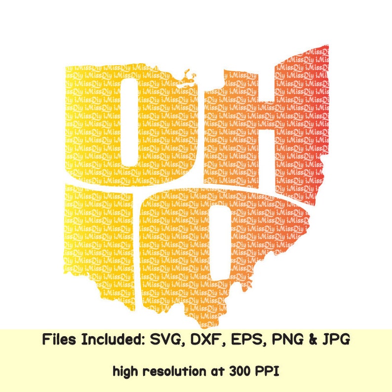 Download Ohio svg state svg home sweet home svg usa svg map outline ...