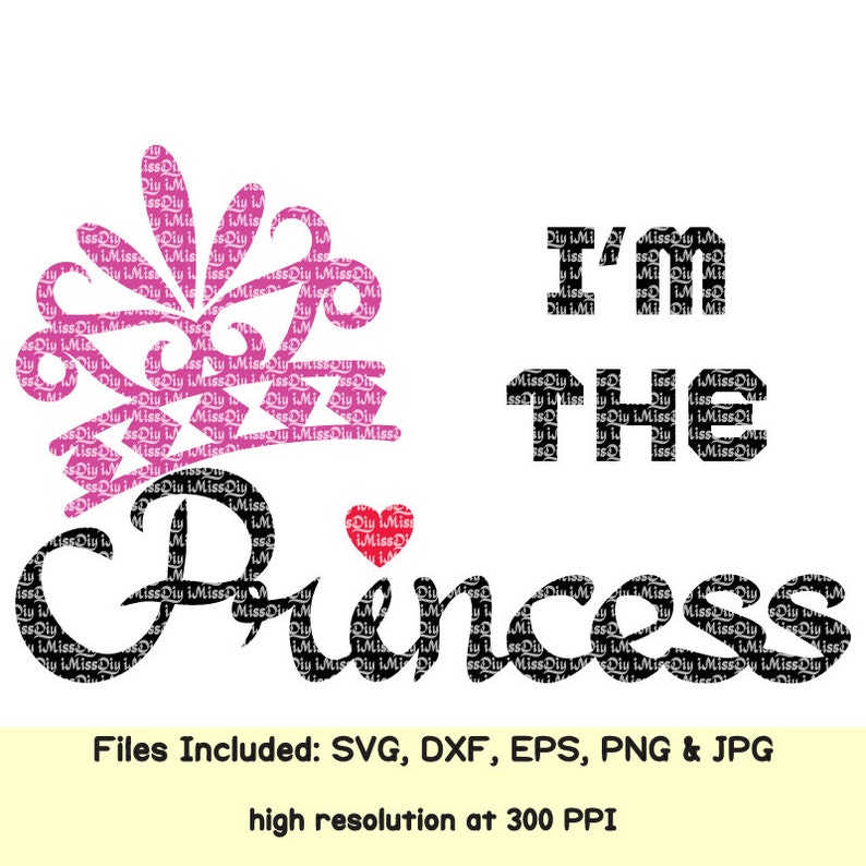 Free Free 343 Princess Svg Cricut SVG PNG EPS DXF File