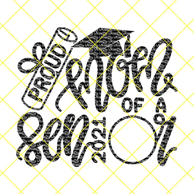 Download Graduation svg Proud mom of 2021 senior svg a graduate svg ...