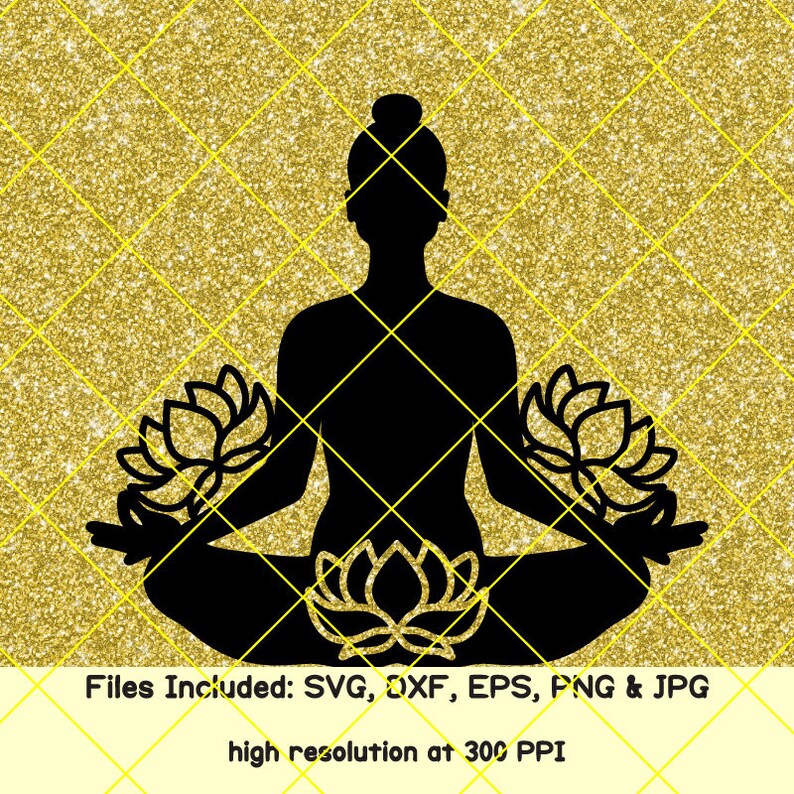 Free Free Yoga Mandala Svg 824 SVG PNG EPS DXF File