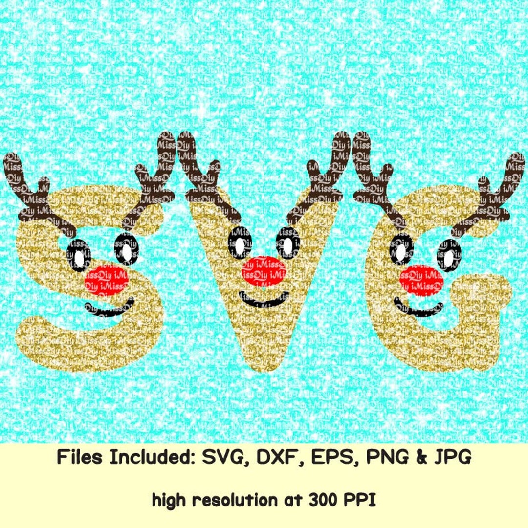 Christmas Font Svg Alphabet Letters Svg Reindeer Names Face Etsy Finland christmas-font-svg-alphabet-letters-svg-reindeer-names-face-etsy-finland