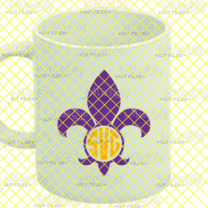 Download Mardi gras svg Fleur de lis svg monogram svg mask svg bundle | Etsy