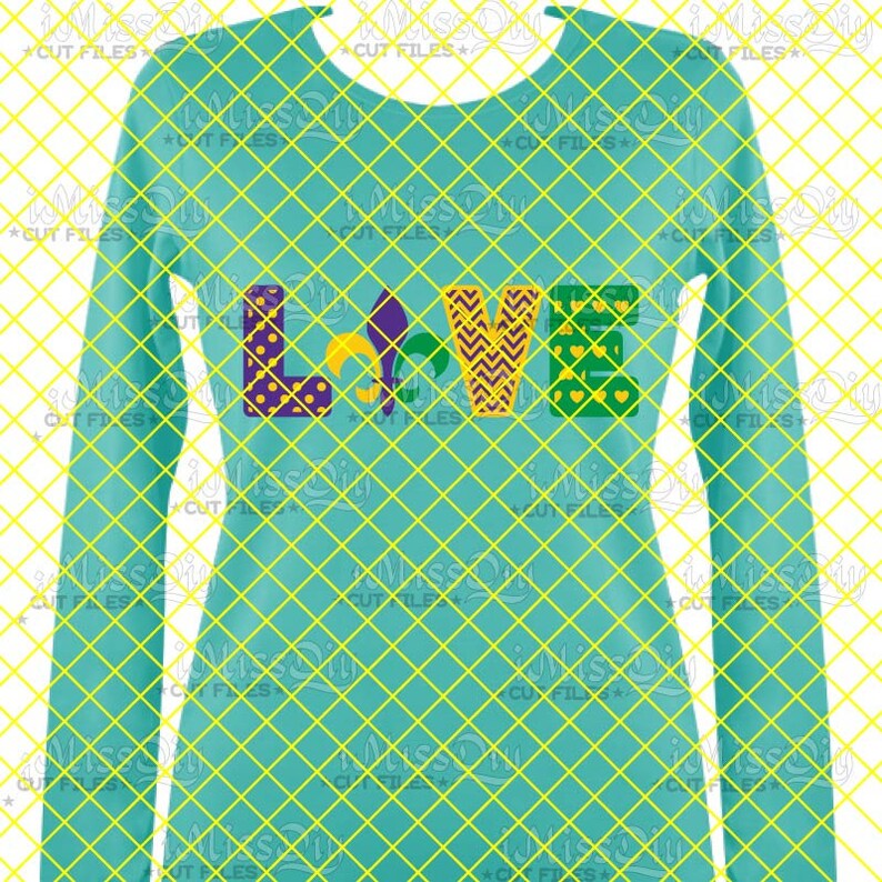 Free Free Love Svg Mardi Gras 905 SVG PNG EPS DXF File