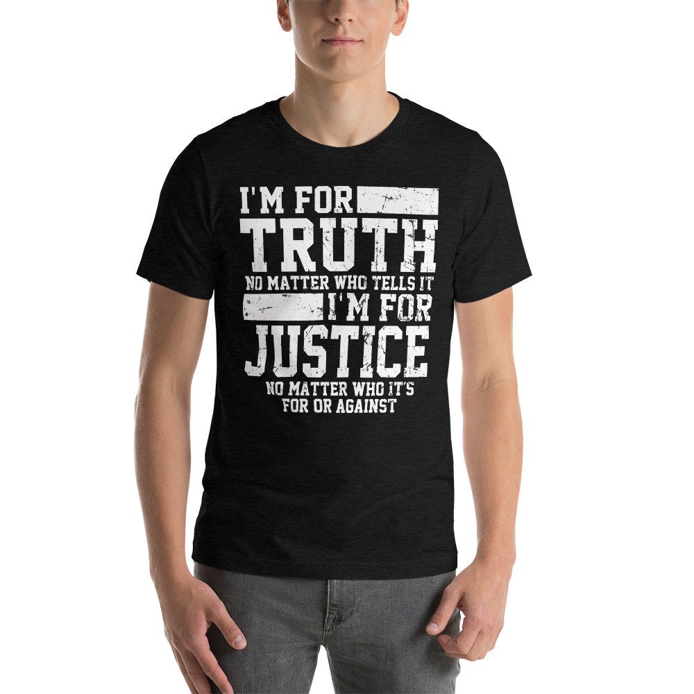 Malcolm X T-Shirt Black Lives Matter Shirt I'm For | Etsy