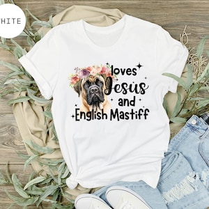 English mastiff apparel hot sale