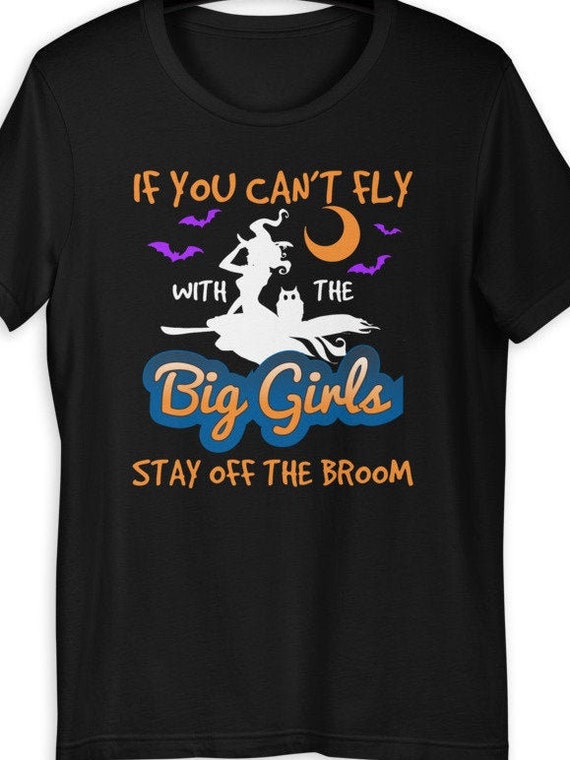 big w halloween t shirts