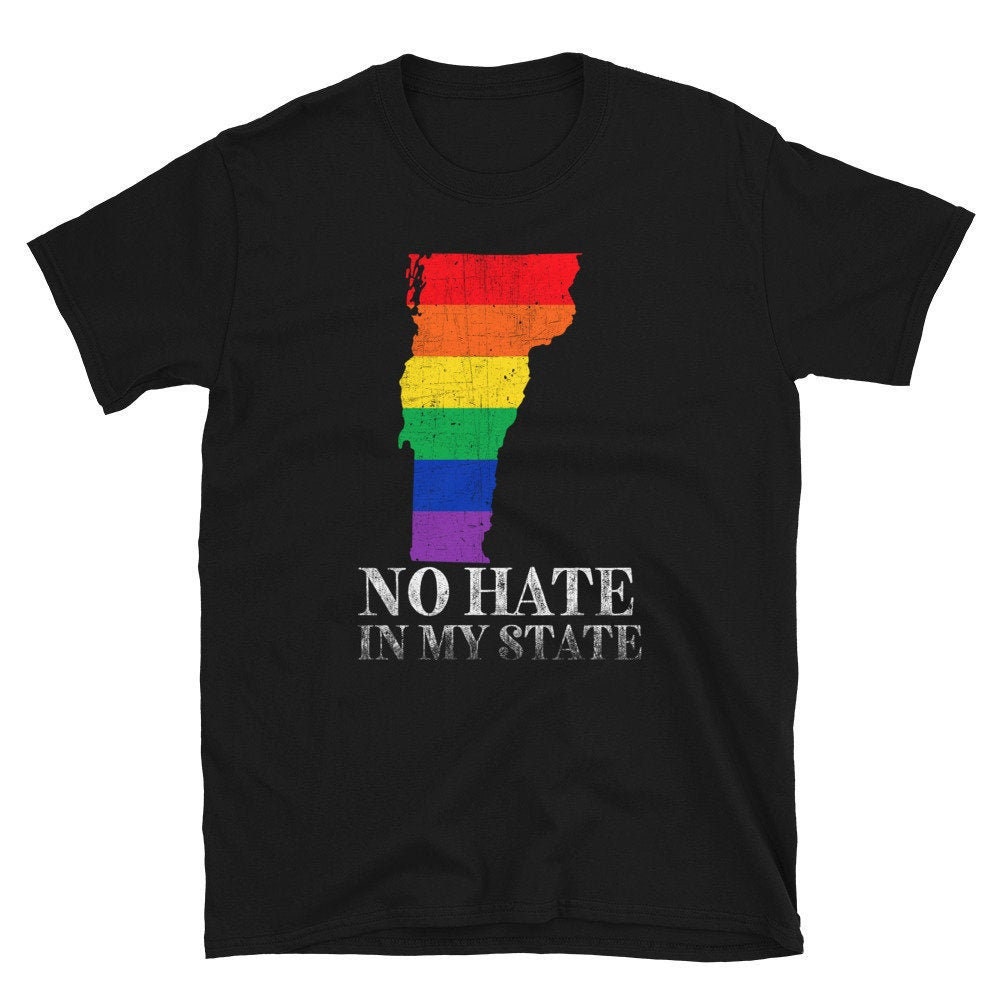 Equality Shirt Gay Parade 2021 LGBT Shirt