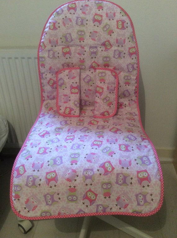 padded pram liner