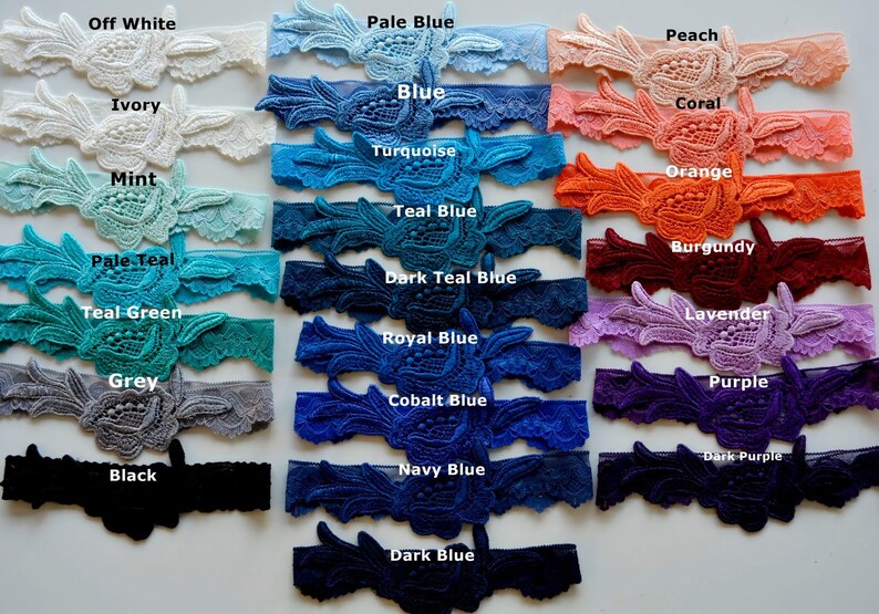 Toss Keepsake Garter Teal Lingerie Garter Teal Green Set Teal Green Wedding Garter Set Teal Wedding Garters For Brides Bridal Garter Set