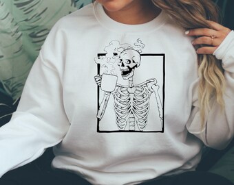 halloween sweaters canada