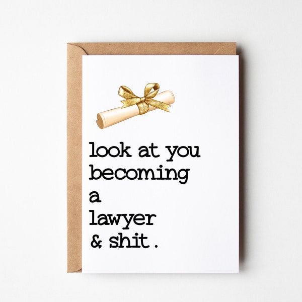 Lawyer Gift 60+ Gift Ideas for 2024