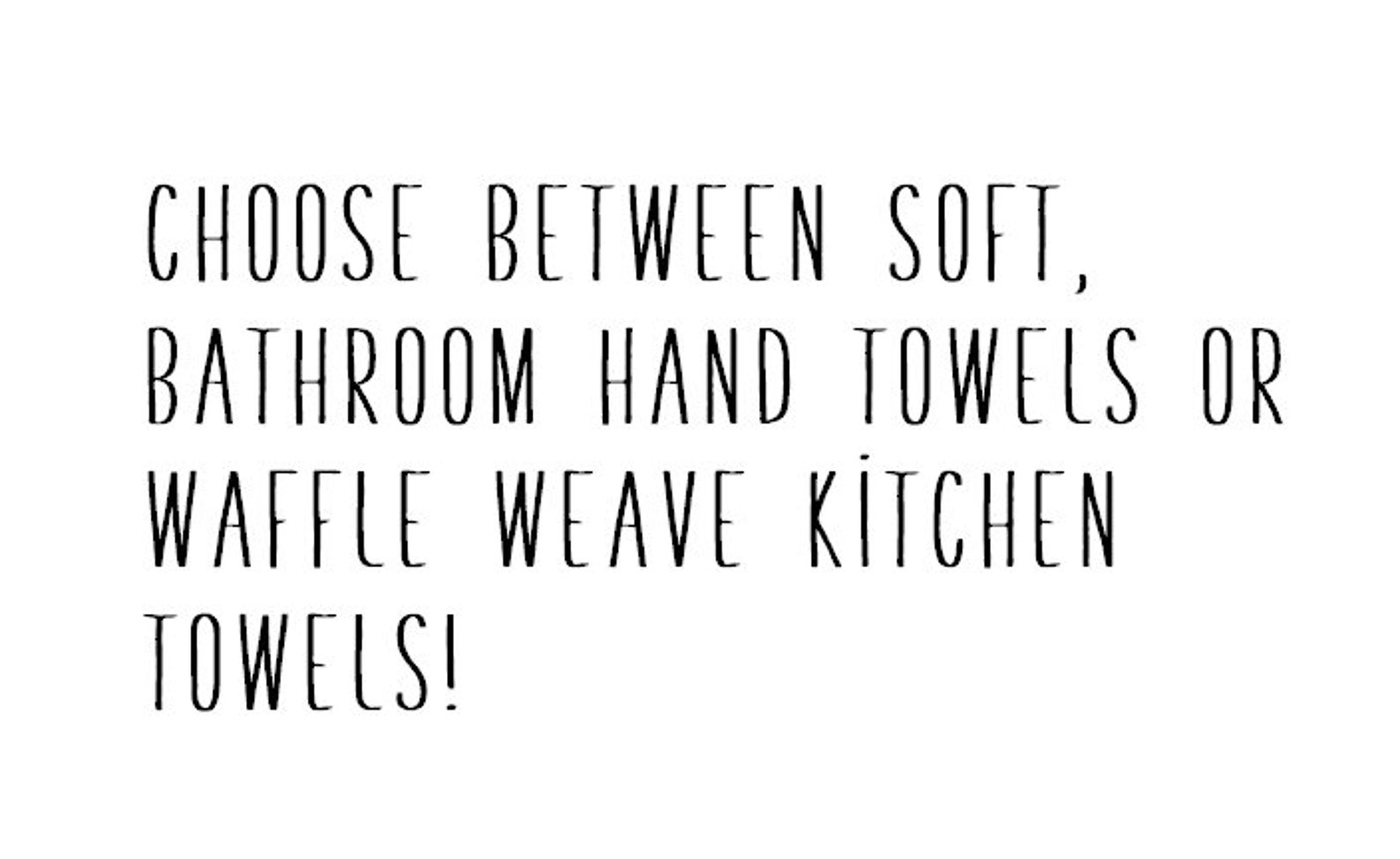 Camping Hand Towels Funny RV Towel RV Kitchen Towels RV Etsy