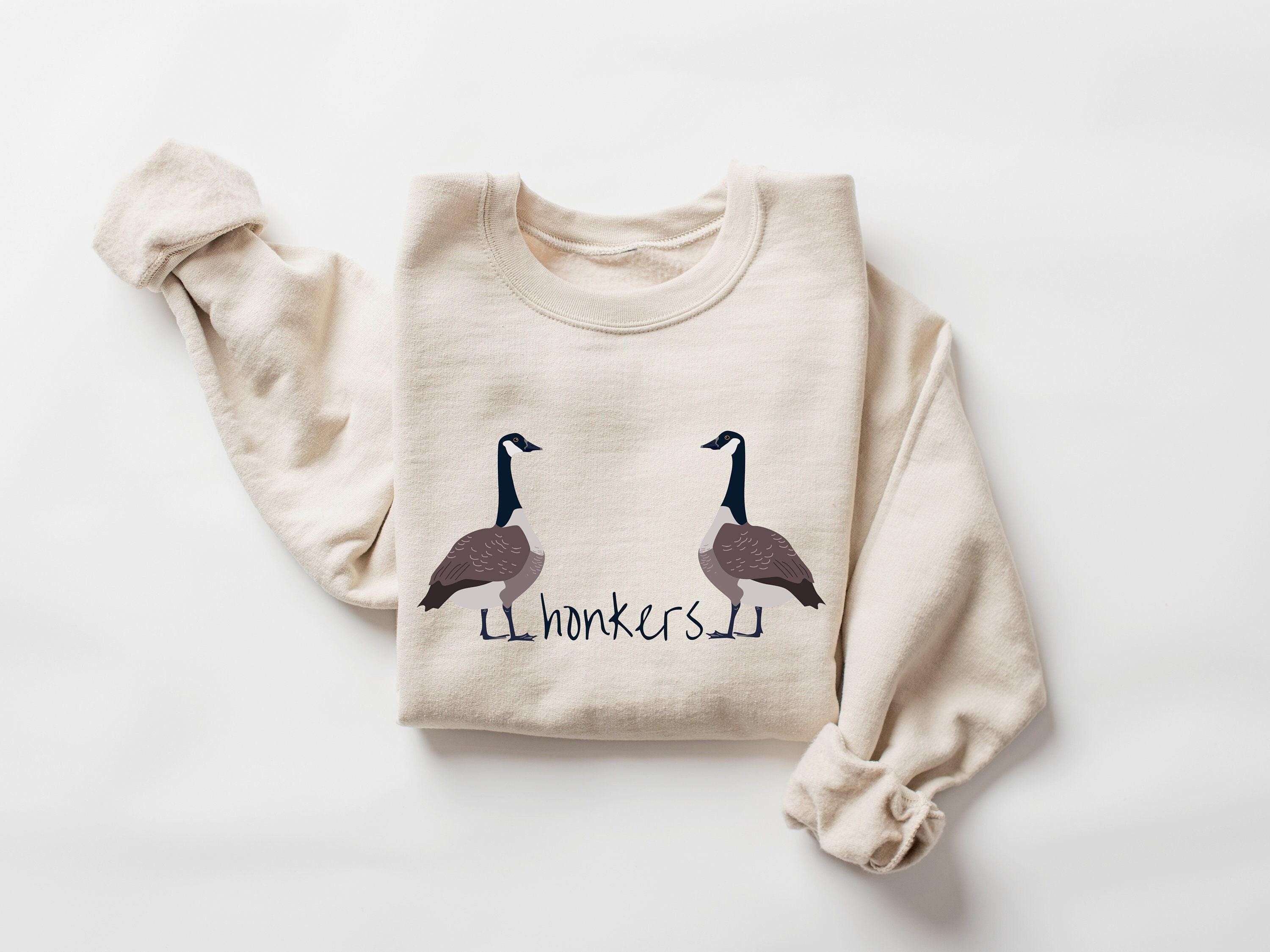 Grey Goose Sweatshirt Canada