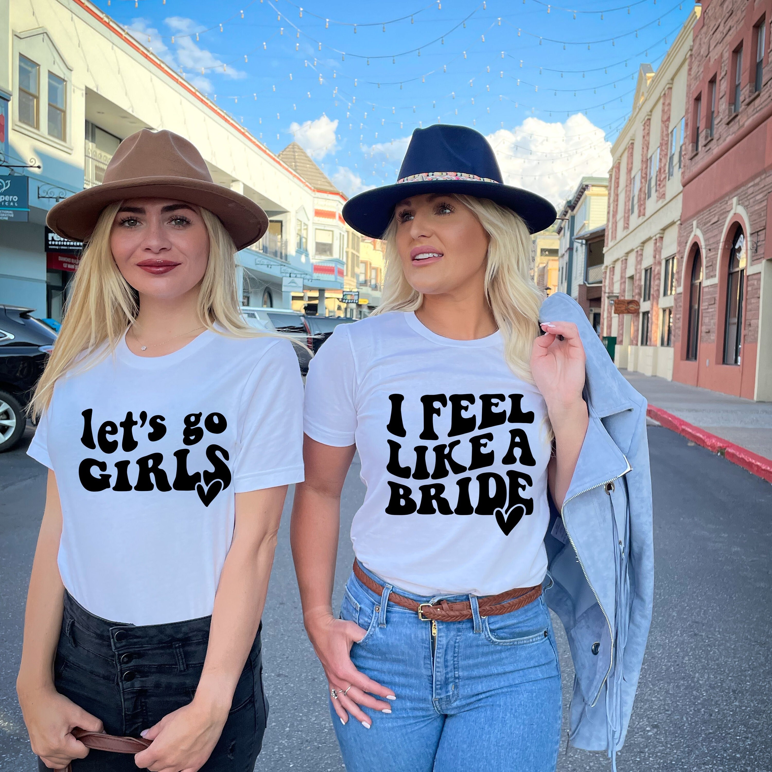 Country bridesmaid shirts Clearance