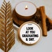 see more listings in the Tin Candles section