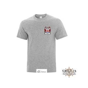 O&#39;Neill Family Crest Coat of Arms T-Shirt