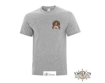 MacNeil Family Crest T-Shirt