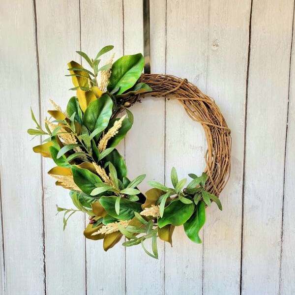 Janes Front Door Decor Etsy