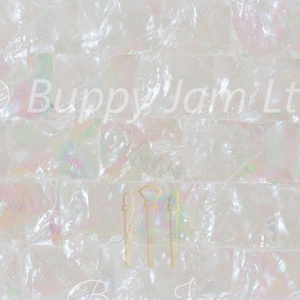 Flexible Mother Of Pearl Real Sheet White Strip, Flexible Design, Self-Adhesive, Furniture Inlay, Upcycling Projects, Sign Making, Interior