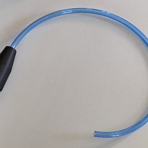 Flexibele detaillering vacuümbevestiging - Past op Dyson