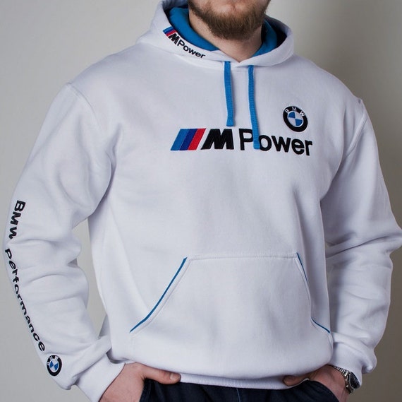 Кофта BMW Motorsport