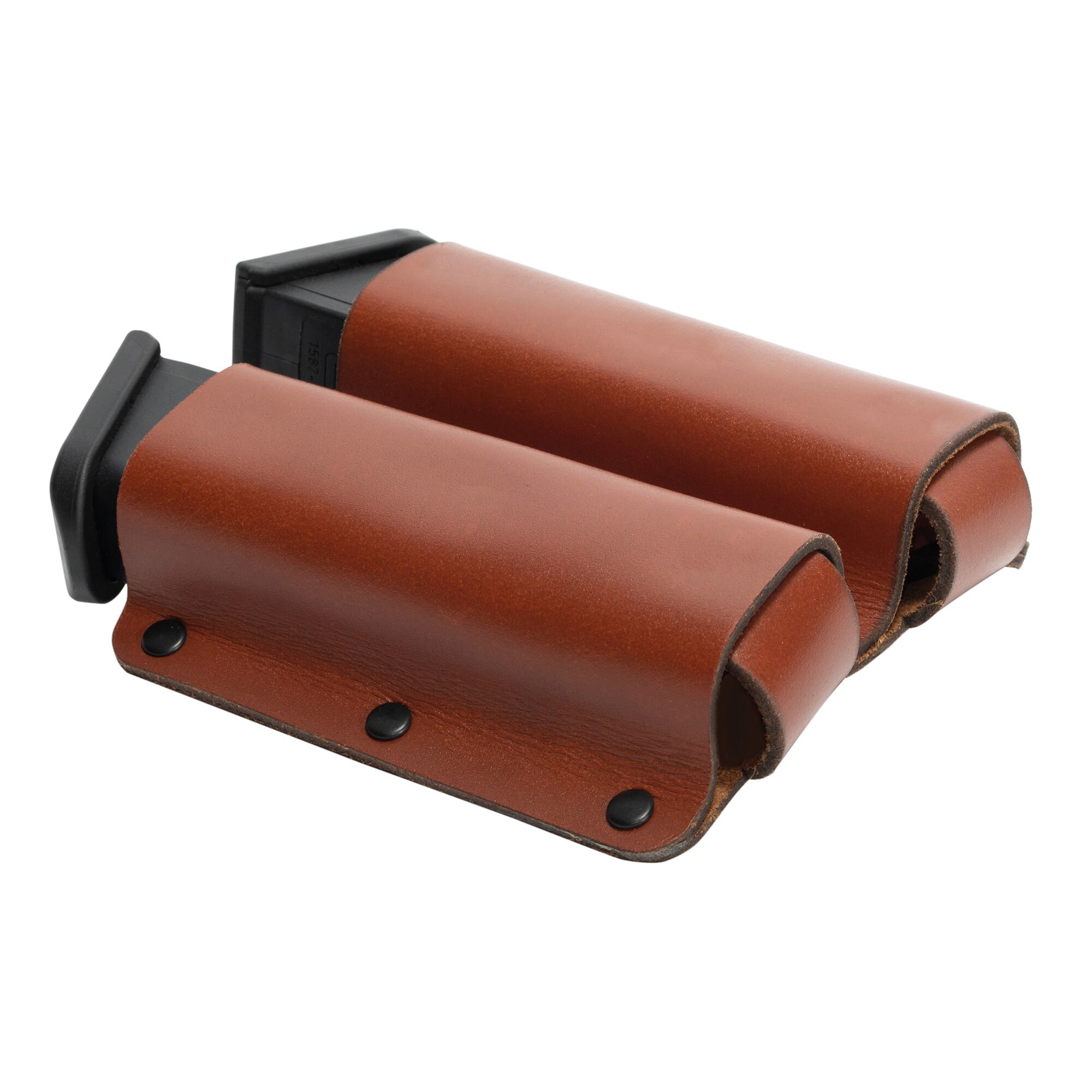 Sig P226 Magazine Pouch Double Magazine Pouch For SIG SAUER P238 & AMT BACKUP .380 Pistols - Holds 2 Mags Sig P238 Kydex - Foto 2