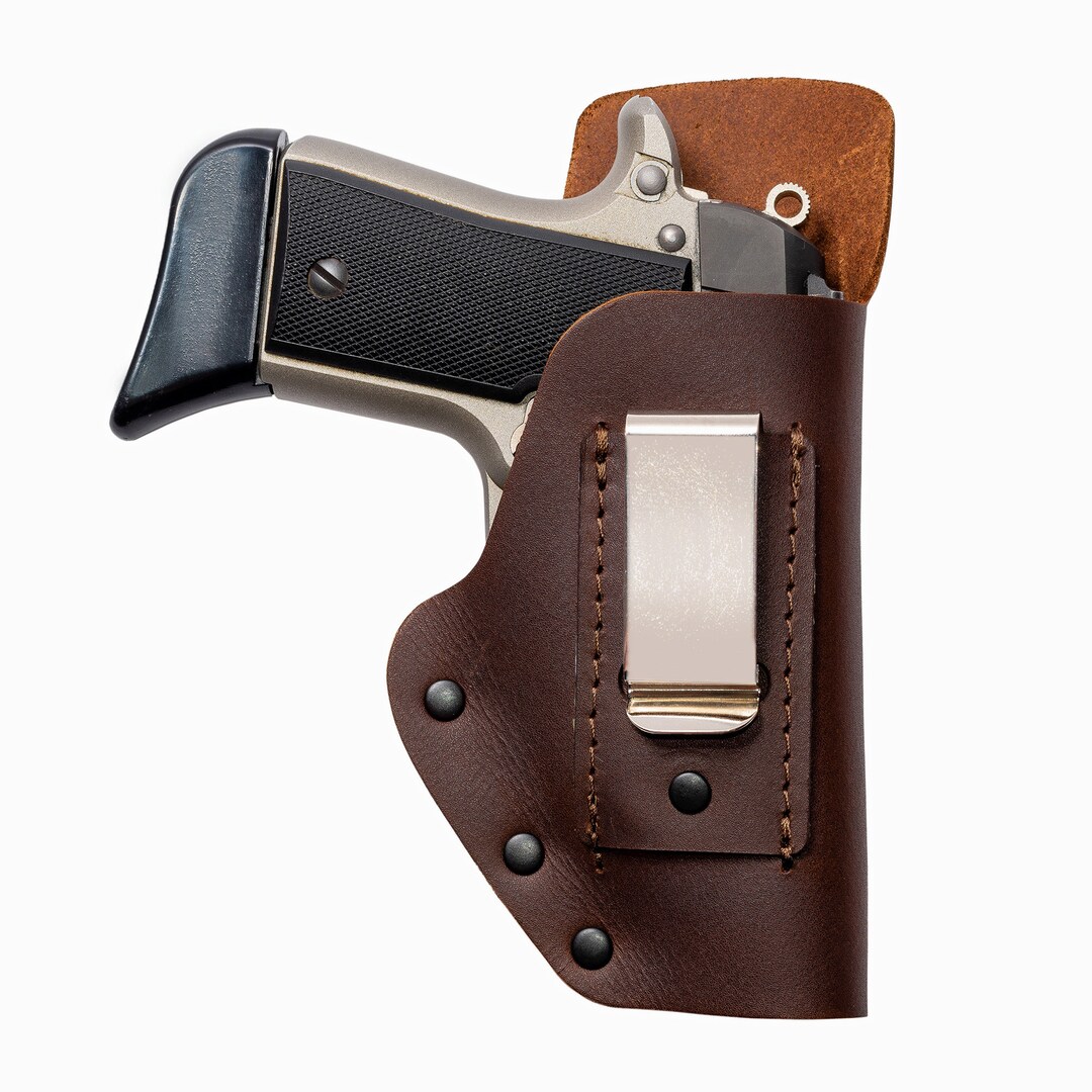 I Tested And Ranked The Best Holster For Bodyguard 380 In 2024: And