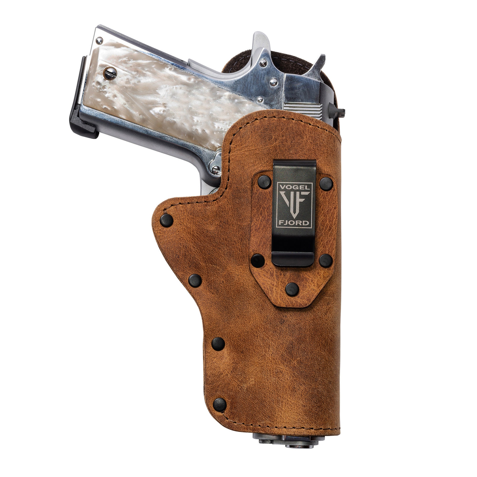 Leather Holster 1911 