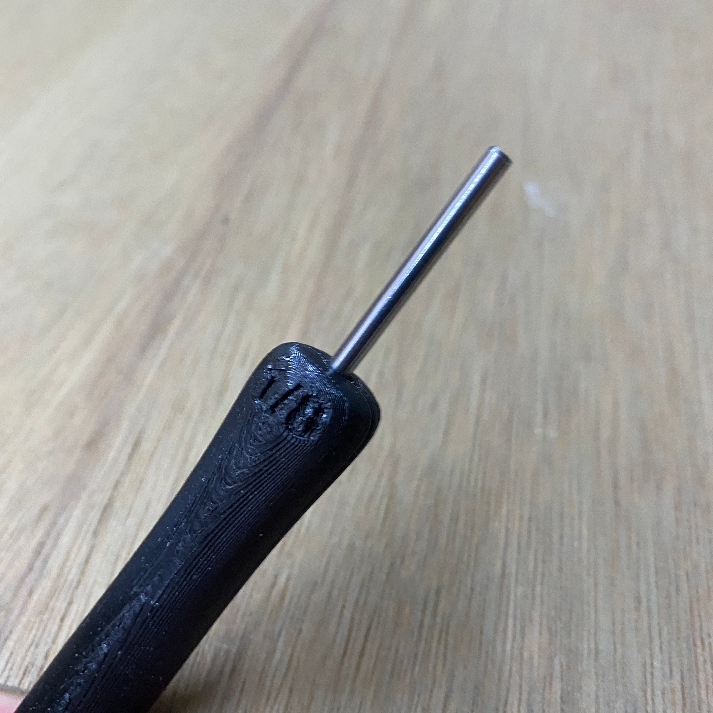 Bead Rolling Tool Bead Roller Handmade Bead Roller Tool 3d Etsy