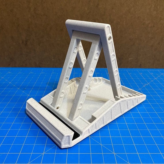 Ipad Stand Tablet Stand Angle Device Stand 3d Etsy