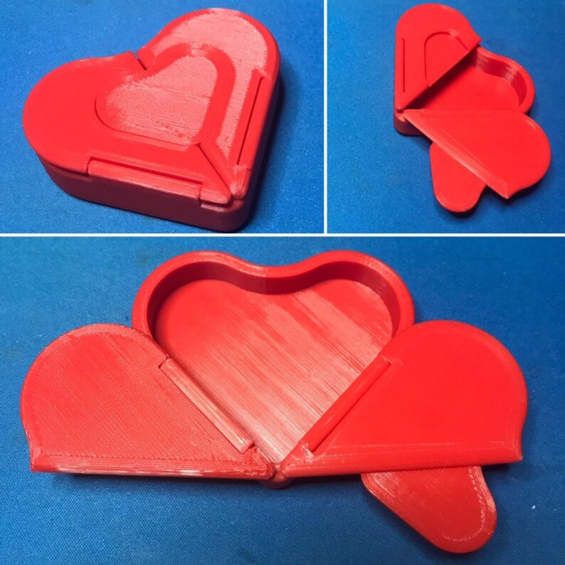 Heart Shaped Box