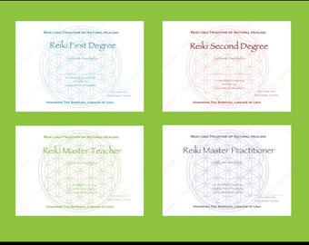 reiki certificates for sale magdalene project org reiki certificates download free