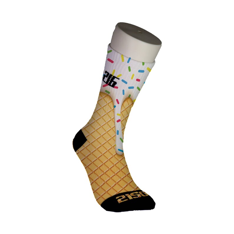 ice cream nike socks