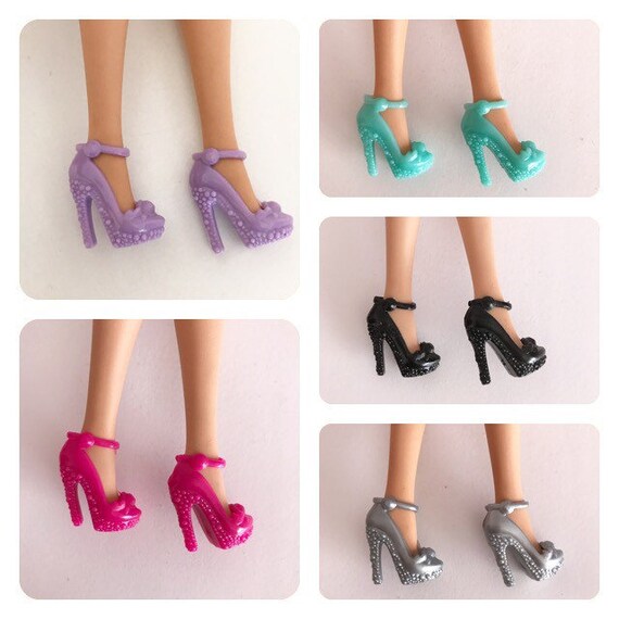 barbie shoes barbie shoes