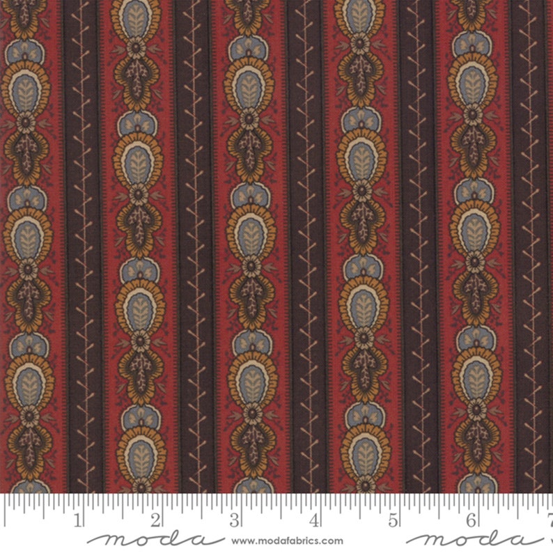 Lancaster Fabric by Jo Morton for Moda Fabrics Civil War Etsy
