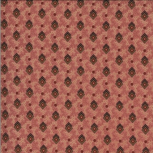 Hopewell by Jo Morton for Moda Fabrics, 100 Percent High Quality Premium Cotton Quilting Fabric, Number 38111 14
