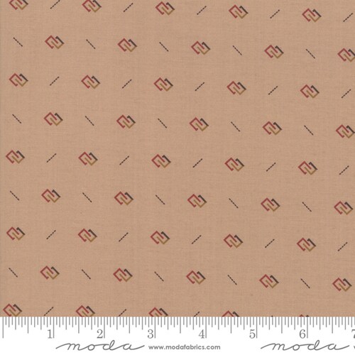 Jo's Shirtings Civil War Fabric by Jo Morton for Moda Etsy