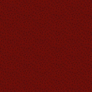 Tree Farm Twinkle Lights Christmas Fabric by Pam Buda for Marcus Fabrics, 100 Percent High Quality Cotton Quilting Fabric, R170977D Red