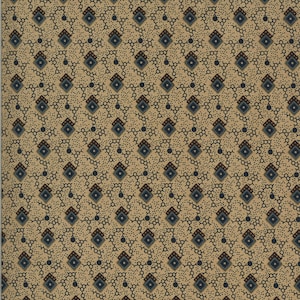 Hopewell by Jo Morton for Moda Fabrics, 100 Percent High Quality Premium Cotton Quilting Fabric, Number 38111 12