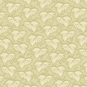 Midnight Lace by Paula Barnes for Marcus Fabrics, 100 Percent High Quality Premium Cotton Quilting Fabric R220329 Beige