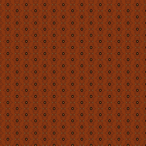Cheddar & Coal II by Pam Buda for Marcus Fabrics, 100 Percent High Quality Premium Cotton Quilting Fabric, R170582 Rust
