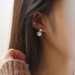 see more listings in the clip-on/stud earring  section