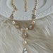 see more listings in the Necklace  section